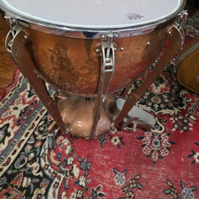 Immagine Ludwig Dresden Model Timpani 26" - 9