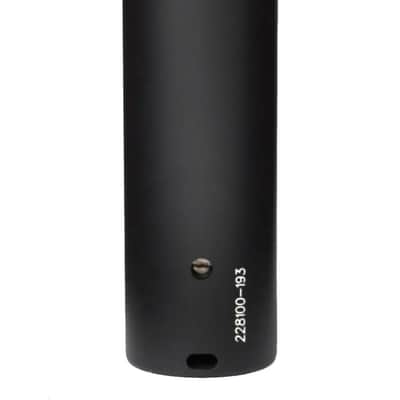 Audix OM2 Handheld Hypercardioid Dynamic Microphone image 1