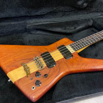 Alembic Exploiter 1984 w/case image 3
