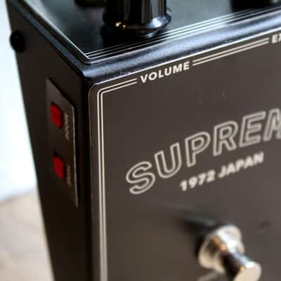JHS "Supreme" image 7