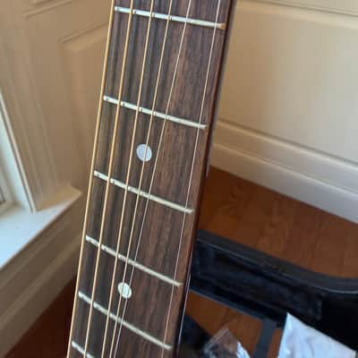 2025 Gibson J-45 Standard - Vintage Sunburst image 7