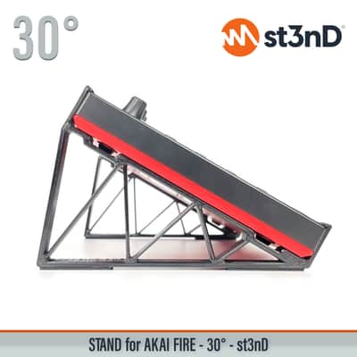 STAND for AKAI FIRE - 30° image 11