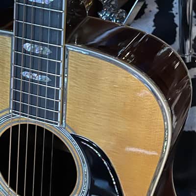 Martin D-45 1993 image 5