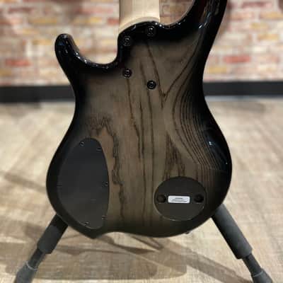 Dingwall Combustion 5  Blackburst image 6