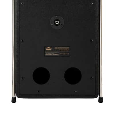 Vox Mini Superbeetle Bass Amplifier Head and Cabinet - MSB50BA image 5