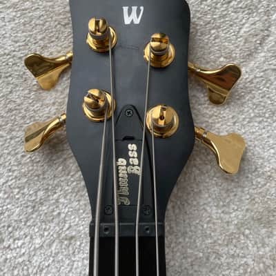 Warwick Thumb NT4 Custom Order image 9