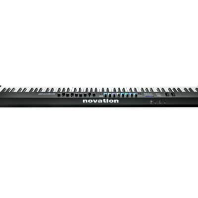 Novation Launchkey 88 MIDI Keyboard Controller image 5