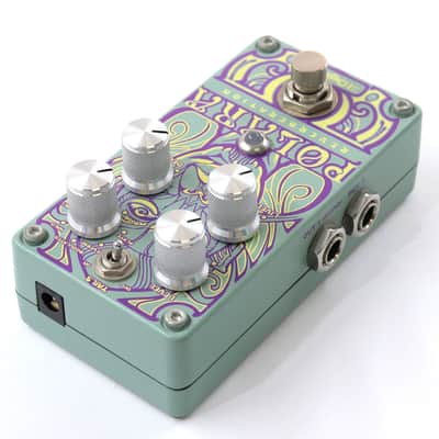 Immagine DIGITECH Polara Reverb (08/12) - 4