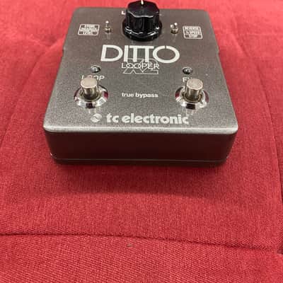 TC Electronic Ditto X2 Looper Pedal image 2