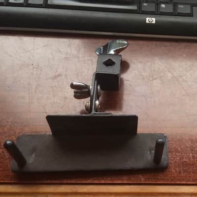 Toca TOCA Haevy Duty DOUBLE ACCESSORY ADJUSTABLE MOUNT /  BLOCKS / BELLS image 5