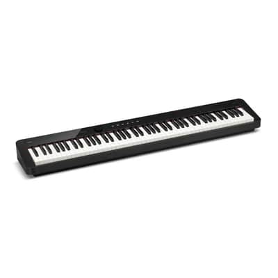 CASIO PRIVIA PX-S5000 88-Note Hammer-Action USB / MIDI Bluetooth Portable Keyboard image 4