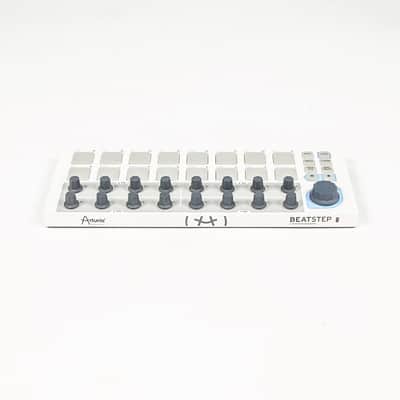 Arturia Beat Step Owned by Martin Gore of Depeche Mode image 5