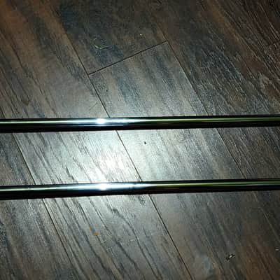 Yamaha YSL-446G Intermediate Bb/F Trombone 2010s - Lacquered Brass image 3