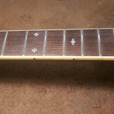 1975 Takamine Elite Doc Watson TW-30G Natural+retro case image 24
