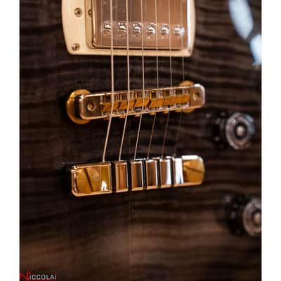 PRS SE McCarty 594 Charcoal image 2