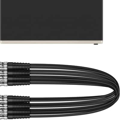 Sennheiser EW-D ASA Q-R-S Active Antenna Splitter image 2