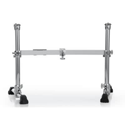 Pearl DR521C Icon Low-Rise Curved Mini Side Rack image 4