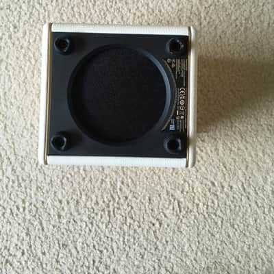 Positive Grid Mini  Practice Amp - Pearl White image 6