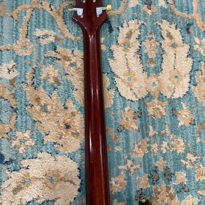 PRS Custom 24 Quilt 2009 - Tobacco Burst image 15