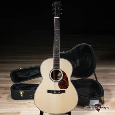 Larrivee L-40R Spruce/Rosewood Acoustic Guitar w/ Case image 1