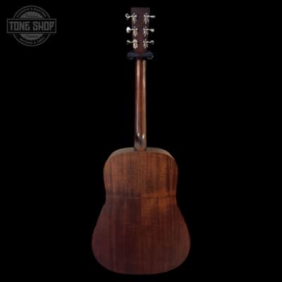Used 2021 Martin D-15M Dreadnought w/Case TSS7044 image 4