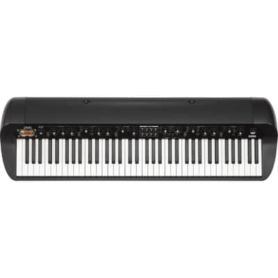 Korg SV-2 73-Key Vintage Stage Piano (Open Box) image 2