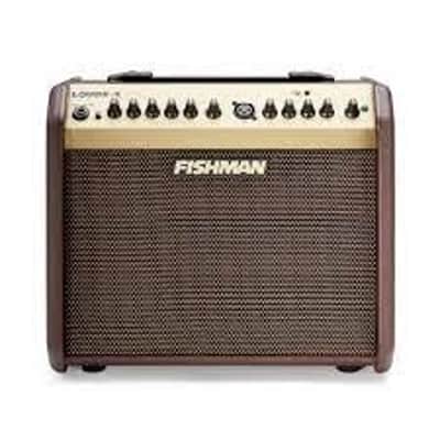 Fishman Loudbox Mini Amp image 2