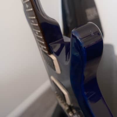 PRS S2 Custom 24-08 with TCI pickups image 9