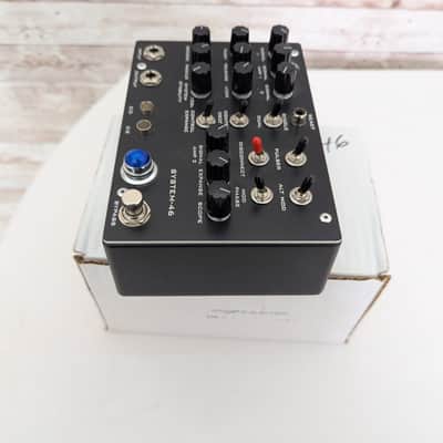 Used Industrialectric System 46 BLACK image 2