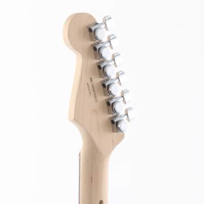FENDER USA American Deluxe Stratocaster 3-Color Sunburst Stratocaster [DZ8015953] (07/10) image 12