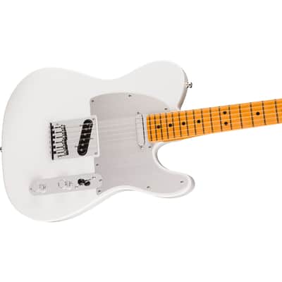 Fender American Ultra II Telecaster MN Avalanche - Electric Guitar image 4