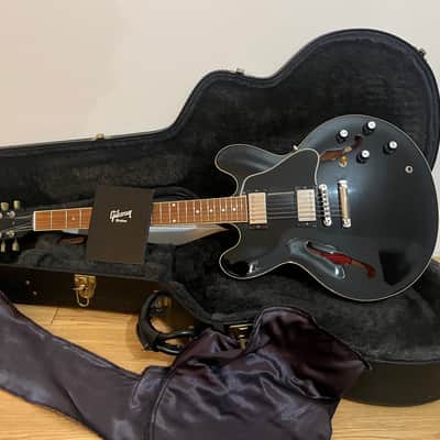 Gibson ES-335 Dot 2008: Custom image 1