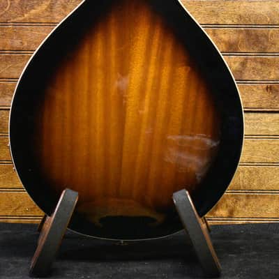 IBANEZ M510EBS MANDOLIN 2W/PU image 2