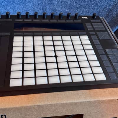Ableton Push 2 Controller w/ Original Packaging image 5