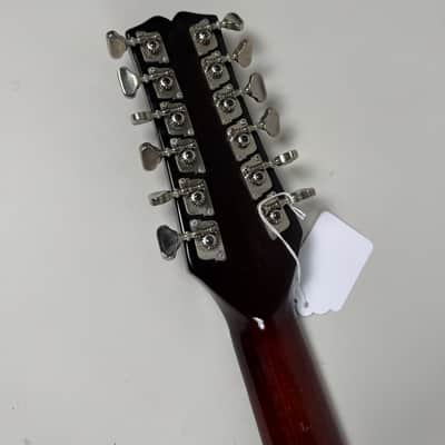 Hoyer 12–String Projec 1970’s image 11