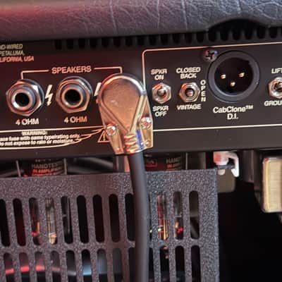 Mesa Boogie Mark Five 35 2-Channel 35-Watt 1x12" Guitar Combo 2015 - Present - Various image 5