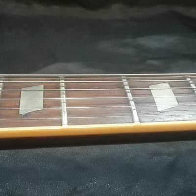 1975 Ibanez Artist 2663 Pre Iceman Excellent Time Capsule Condition image 14