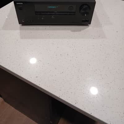 Onkyo Tx-sr373 image 2