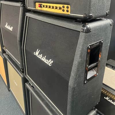Marshall JMP 1959 MK II Super Lead 100-Watt Guitar Amp Head 1979 - image 8