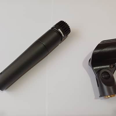 Shure SM57 Cardioid Dynamic Microphone image 5