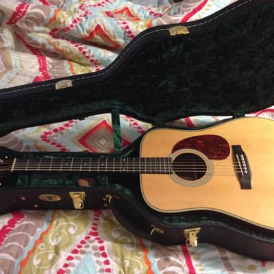 Recording King RD-127 | Acoustic Electric | Spruce/Rosewood | All Solid | L.R. Baggs | OHSC image 1
