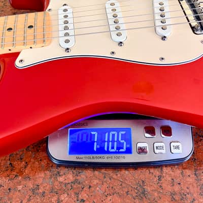 Fender American Series Stratocaster 2003 w/Maple Fretboard - Nice Condition!! image 25