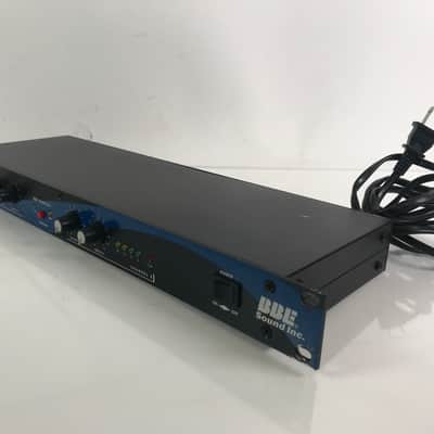 BBE Model 482 Sonic Maximizer image 4