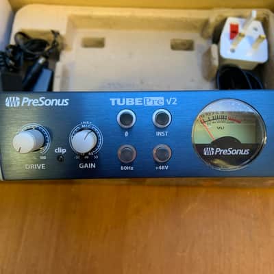 PreSonus Tubepre V2 image 3