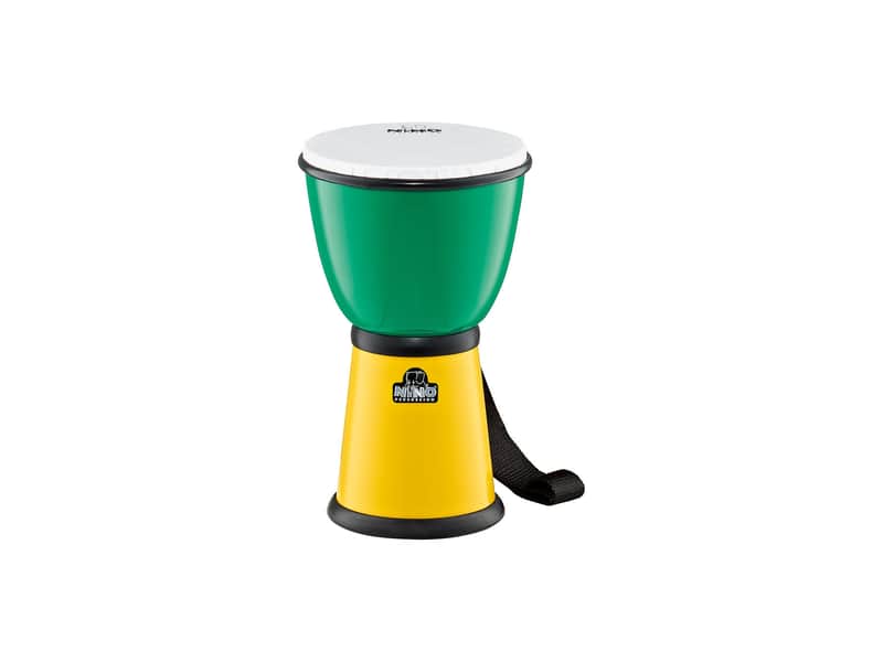 Nino Percussion Nino18 G/Y image 1
