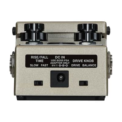 Boss RT-2 Rotary Ensemble Pedal image 3
