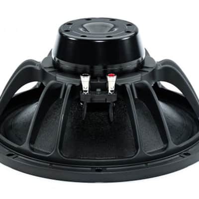 B&C 12NDL76 400 Watts 8 Ohms 12" Neodymium Woofer Speaker Driver image 2