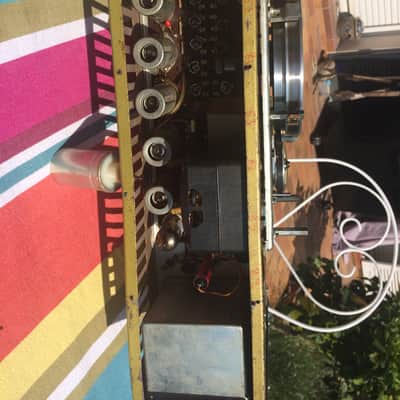 Gilmourish restored Binson Echorec 2 T7E 1964 image 6