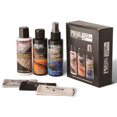 PRS Guitar Care Kit image 1