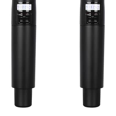 Singtronic Dual UHF Wireless Karaoke Microphones w/ True Diversity image 4